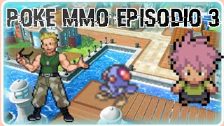 KANTO POKÉMMO  EPISODIO 3 [upl. by Camala]