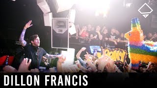 DILLON FRANCIS  Bootshaus  Loonyland [upl. by Schrick]