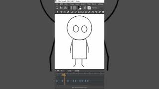 Krita Animation Preview Tips  Guaranteed to cut animation Time [upl. by Inwat]