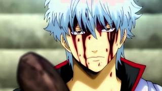 ć€Gintama AMV ć€¨ Gintoki Vs Takasugi amp Kamui Vs Kagura [upl. by Annavaig]