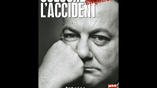 Coluche laccident  contre enquête livre audio [upl. by Ykcim]