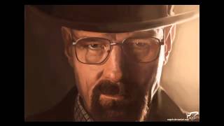 Heisenberg spanish song  Breaking Bad [upl. by Ludwigg546]