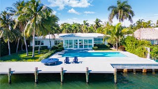 7331 Belle Meade Island Drive  Miami FL [upl. by Rosmunda]