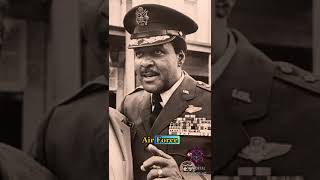 Chappie James Jr The Journey from Tuskegee Airman to FourStar General [upl. by Fan]