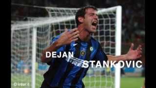 Arrivederci Deki  Tributo a Dejan Stankovic [upl. by Gies228]