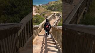 Hallett Cove Boardwalk Marion Coastal Walking Trail [upl. by Leveridge631]