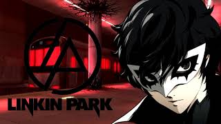 Lost In Mementos Linkin Park x Persona 5 Royal Mashup [upl. by Joey]