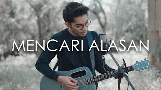 Mencari Alasan  Exist Cover by Tereza [upl. by Fina]