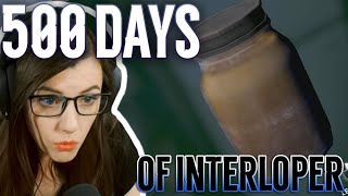 The Long Dark 500 Days of Interloper Episode 24 [upl. by Eleira]