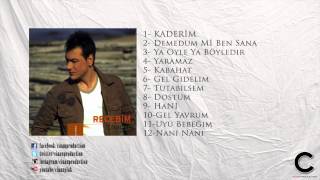 Recebim  Kabahat Official Lyric ✔️ [upl. by Landel]