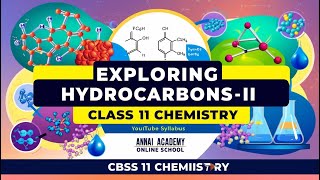 Hydrocarbons Revealed Uncovering Aromatic Compounds amp Reactions in Class 11 Chemistry [upl. by Supple436]