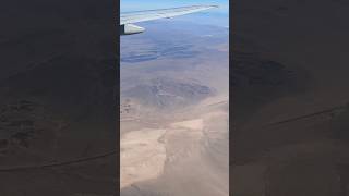 Flying over Kelso Dunes Mojave Desert California 🏜️🇺🇸 mojavedesert california [upl. by Jodie]