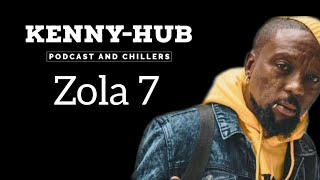 KENNYHUB  Zola 7 Mdlwembe [upl. by Garth]