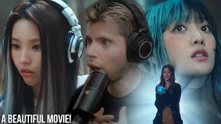 GIDLE  I DO Official Music Video REACTION amp REVIEW  DG REACTS [upl. by Humphrey762]