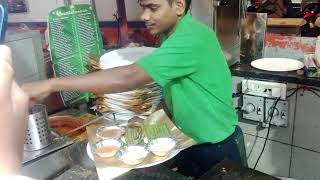 Kela patta Itali now mumbai  Indian street food  food viralvideo Kelapattaitali viralvideo [upl. by Meagher]