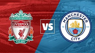 Liverpool VS Manchester City  Stadium Tour Vlog [upl. by Engeddi32]