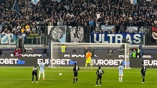 DIA e ZACCAGNI ⚽️⚽️ LAZIO  CAGLIARI 21 ⚪️🔵 TUTTI I GOL PRE e POST PARTITA ESPULSIONI 🔥 [upl. by Anitnemelc]