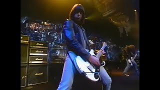 The Ramones  Censorshit Take It As It Comes I Wanna Be Sedated Live in TV 1992 [upl. by Cadell]