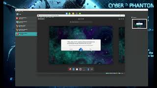 Step 9 CentOS Stream 9 Install [upl. by Essined]