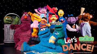 ▶ Elmos Got The Moves 051416 Sesame Street Live 21 of 22 [upl. by Farah414]