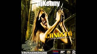 DJ KENNY GANGSTA REGGAE LOVERS MIX OCT 2014 [upl. by Neb]