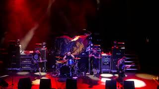 Agnostic Front  Live The Warfield San Francisco CA 20240925 Full Show [upl. by Nohsad]