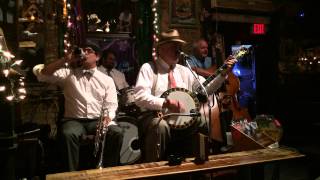 The Fritzels New Orleans Jazz Band [upl. by Dranik]