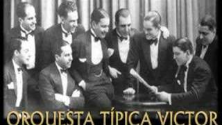 23 tango dance orchestras  Orquesta Tipica Victor [upl. by Evelin277]