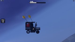 balloon car war engines 04 roblox [upl. by Salokin]