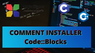 COMMENT INSTALLER CODEBLOCKS SANS ERREUR [upl. by Schaeffer]