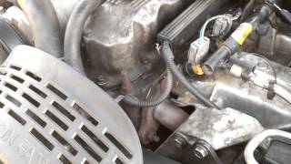 The Importance of the Radiator Cap and Thermostat [upl. by Yruama]