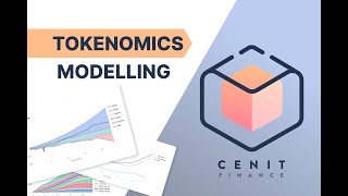 Tokenomics modeling Get a robust tokenomics design with simulations [upl. by Robyn]