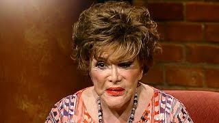 At 86 she opens up about her tragic life  Connie Francis [upl. by Felicity]