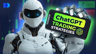 ChatGPT Trading Strategies on Pocket Option [upl. by Reave]