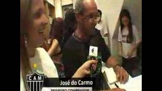 TV Galo  Reportagem  Duas novas franquias Loja do Galo [upl. by Shelli]