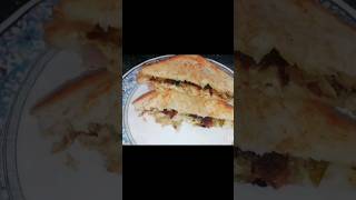 Cutlets Sandwich Banane ka Tarika [upl. by Aioj740]