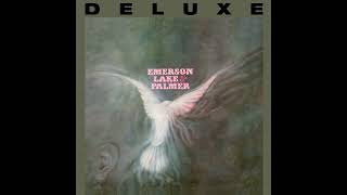 Emerson Lake amp Palmer  Lucky Man [upl. by Hannie29]