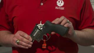 Meet Rugers New GP100 Revolver in 44 Special [upl. by Hudnut845]