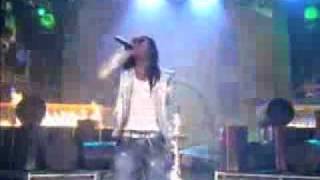 Lil Wayne  Gossip  Live peformence at BETflv [upl. by Essilevi]