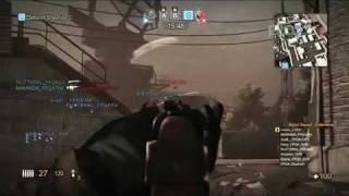 NEW PS3 MAG GAMEPLAY SVER Massive action game [upl. by Devon]