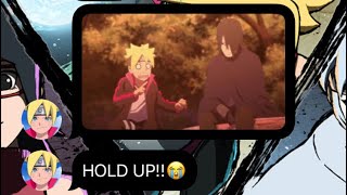 Boruto Sleepover REVAMPED😂  Naruto Groupchat [upl. by Mella806]