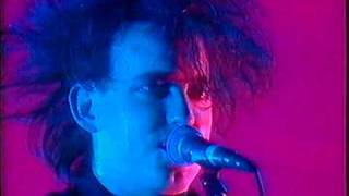 The Cure  Just Like Heaven Live 1990 [upl. by Sebastiano]