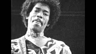 Jimi Hendrix Live Isle of Wight 1970 Hey Joe Rare [upl. by Nnylidnarb]