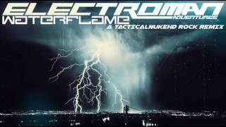 Electroman Adventures Remix [upl. by Camden]