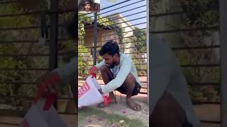 Bapu ram sapura 😂🤣😅😅😂 funnyvideos youtubeshorts comedyvideos s [upl. by Sukram]