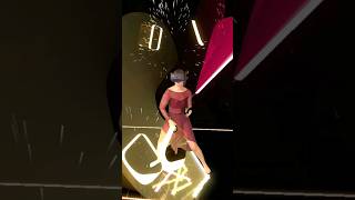 What Could Have Been From Arcane  Beat Saber VR Custom Songs shorts [upl. by Arba]