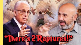 Sam Shamoun PROVES John MacArthur Wrong  The Rapture PreTrib vs PostTrib [upl. by Ranita]