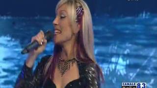 LE NOTTI MAGICHE quotCHE TIPOquot 07 06 2016 [upl. by Oakie]