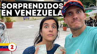 Primeras impresiones de VENEZUELA 👉 Economía dolarizada 🌎 Ep2 San Cristobal Táchira [upl. by Anaimad]