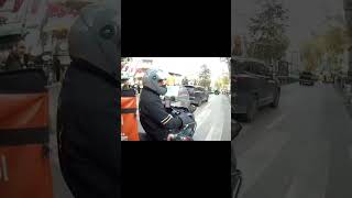 Hoppa oluyorduk 🫤 izmit kocaeli kurye motor motovlog motor fyp fypシ゚ keşfetteyiz keşfet [upl. by Roze]